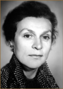 мать Паши Матвеева