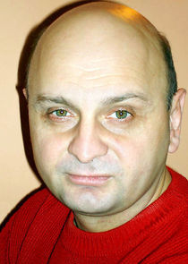 Фёдор Анатольевич Дьячков, зам.мэра