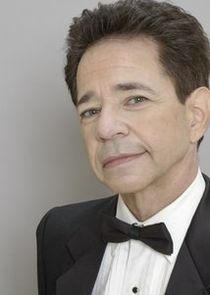 Samuel ‘DC' Rosencrantz