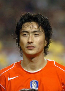 An Jeong Hwan
