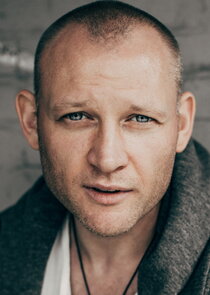 "Доберман" Александр Павлович Мазовер, кинолог