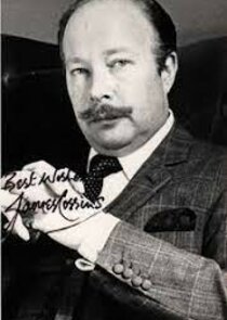 Chief Inspector Rodgers