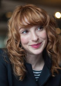 M&aacute;ria Čern&aacute;