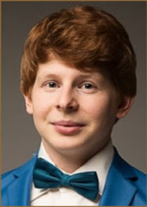 Аркадий Капусткин