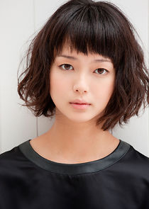 Hongo Megumi