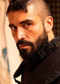 Alex&aacute;nder Parra Rosales