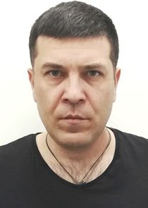 Егор Фатеев, муж Любы