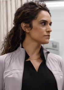 Dr. Baran Al-Hashimi