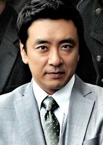 Jang Myung Hoon