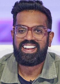 Romesh Ranganathan