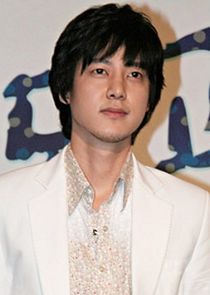 Young Chan (Gi Tae's friend)