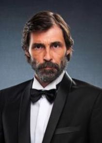 &Ouml;mer Arif Derman