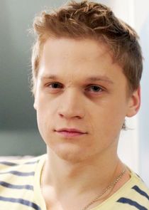 Кирилл, сын Добровольского