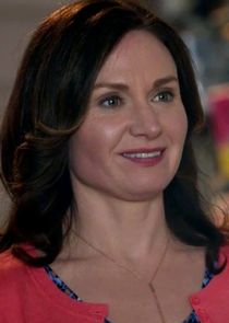 Mayor Alison Shepperd