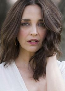 Rebeca Murillo de Gaxiola