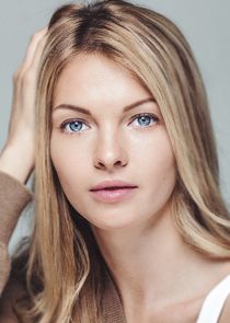 Екатерина Дмитриевна Зимина, фельдшер