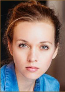 Елена, медсестра