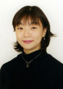 Miho Karasuma