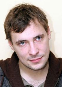 Сергей Гастев