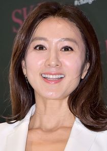 Lee Kang Ae
