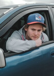 Sten-Andr&eacute; Wang Groth