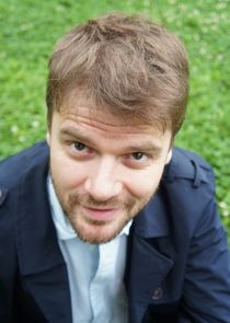 Михаил, муж Елены, зять Зинаиды