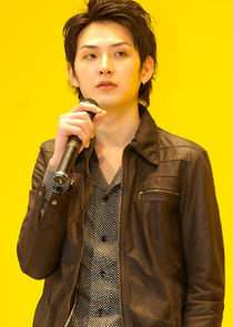 Keisuke Takagi