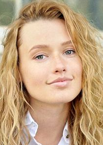 Марина Кудря, журналист