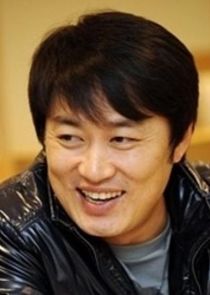 Kang Dong Woo