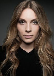 Daniela Bergman