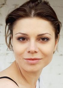 капитан Мария Николаевна Быстрова, следователь СК, жена Андрея