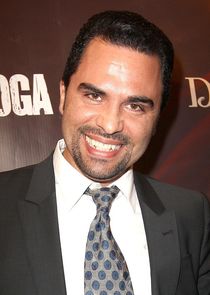 Ramon Rodriguez