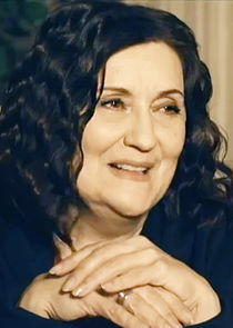 Галина, домработница Болговых