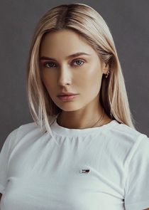 Анна Александровна Зильбер