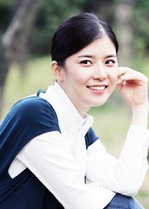 Kang Eun Sul