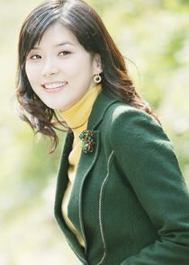 Yoon Soo Jin