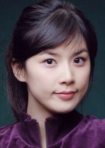 Han Ji Won