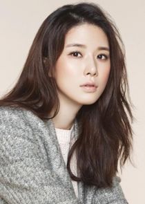 Yoon Seo Rin
