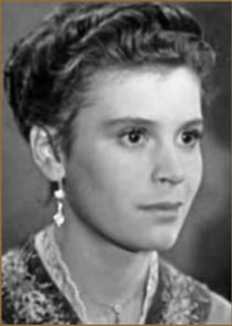 соседка Фени