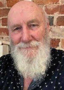 Sergeant Bob 'Shirley' Temple