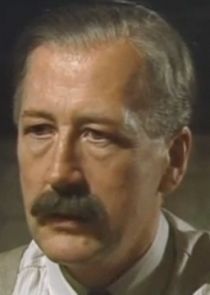 Det. Chief Supt. Meadows