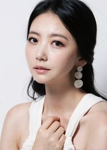 Lee Soo Ah