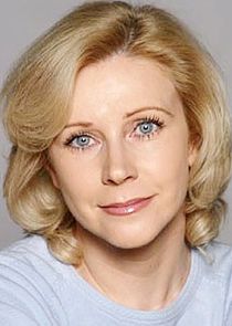 Нина Самохина, кладовщица на заводе