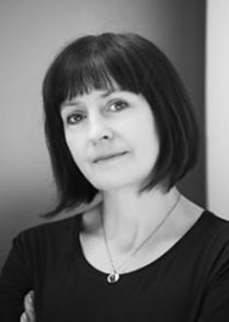 Eileen Gately: CAB Chief