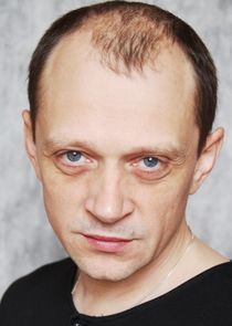 Николай, начальник СБ Болотова