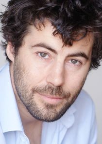 Lieutenant Phillipe Viot