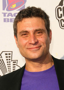 Dr. Phillip "Phil" Capra