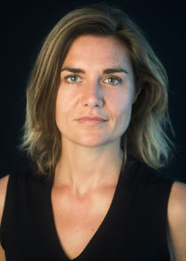 Baukje Witte