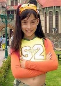 Sofia "Chofis" Domínguez