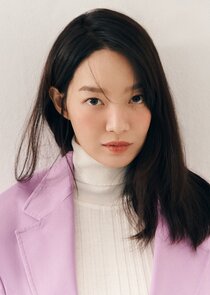 Kang Joo Eun